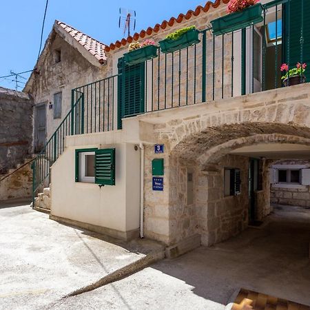 Apartment Gorki Split Exterior foto