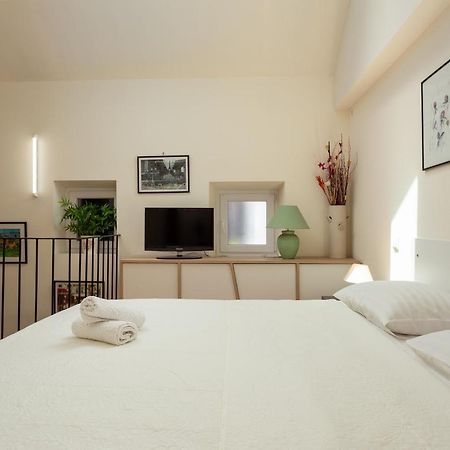 Apartment Gorki Split Exterior foto