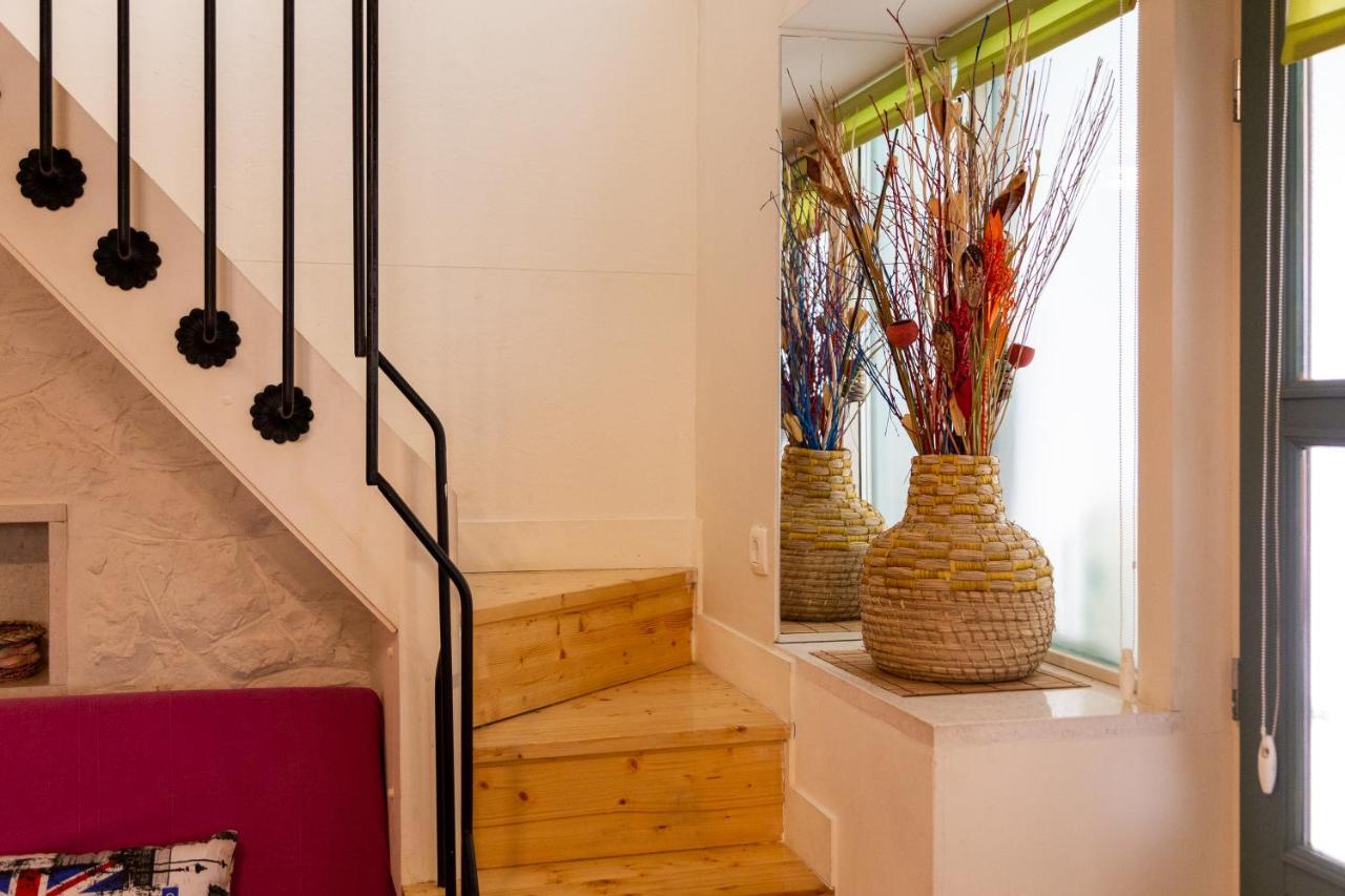 Apartment Gorki Split Exterior foto