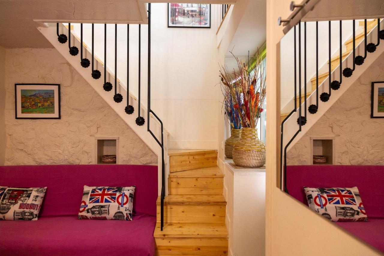 Apartment Gorki Split Exterior foto