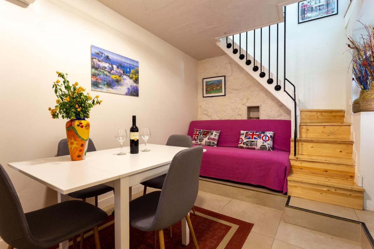 Apartment Gorki Split Exterior foto