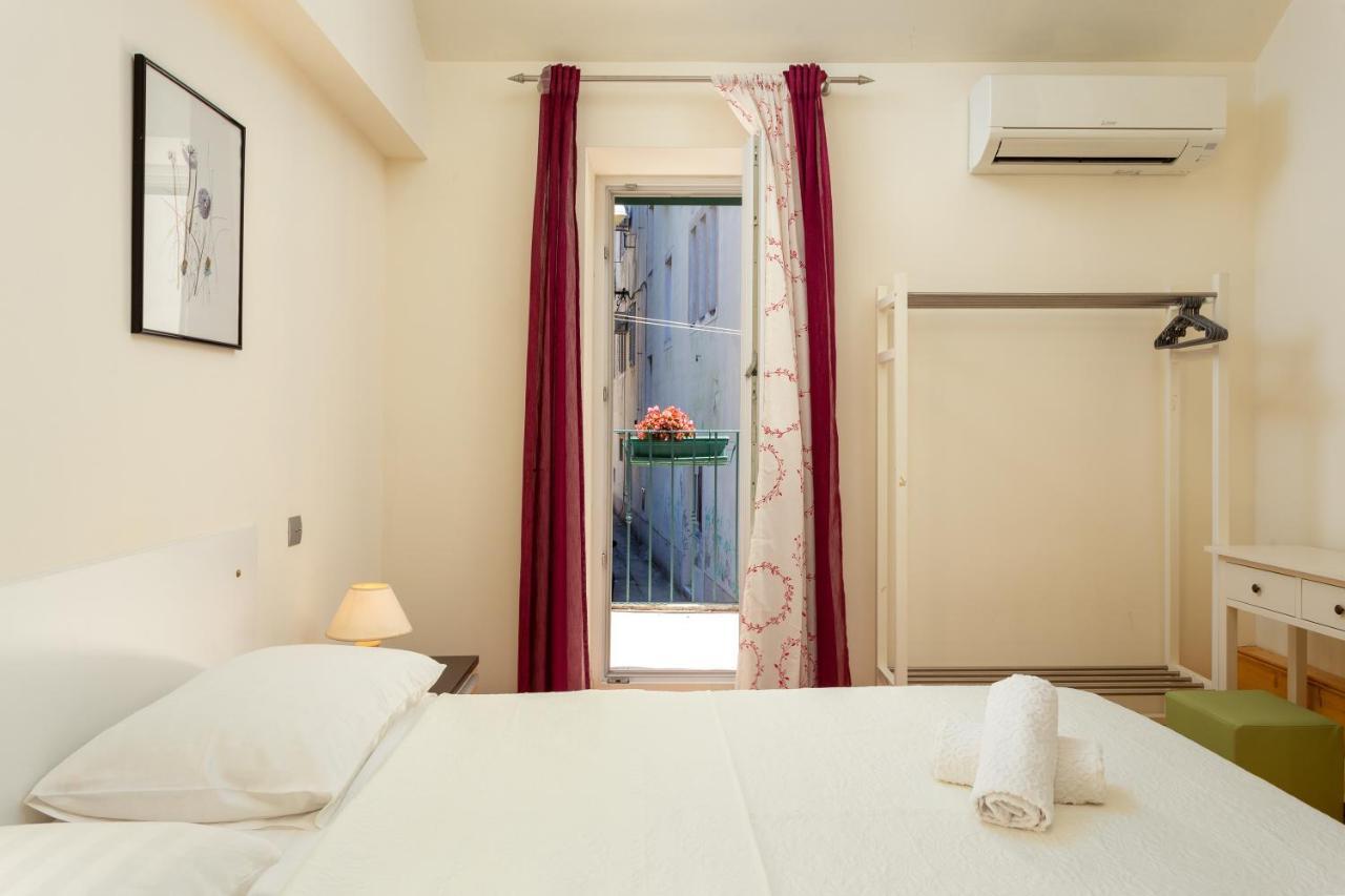 Apartment Gorki Split Exterior foto