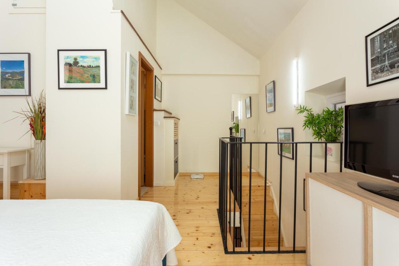 Apartment Gorki Split Exterior foto