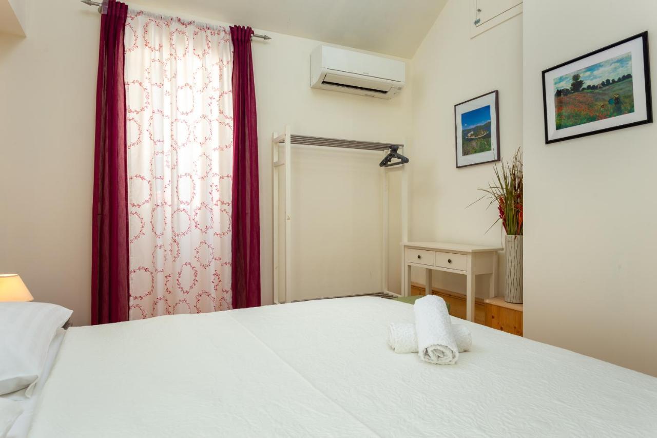 Apartment Gorki Split Exterior foto