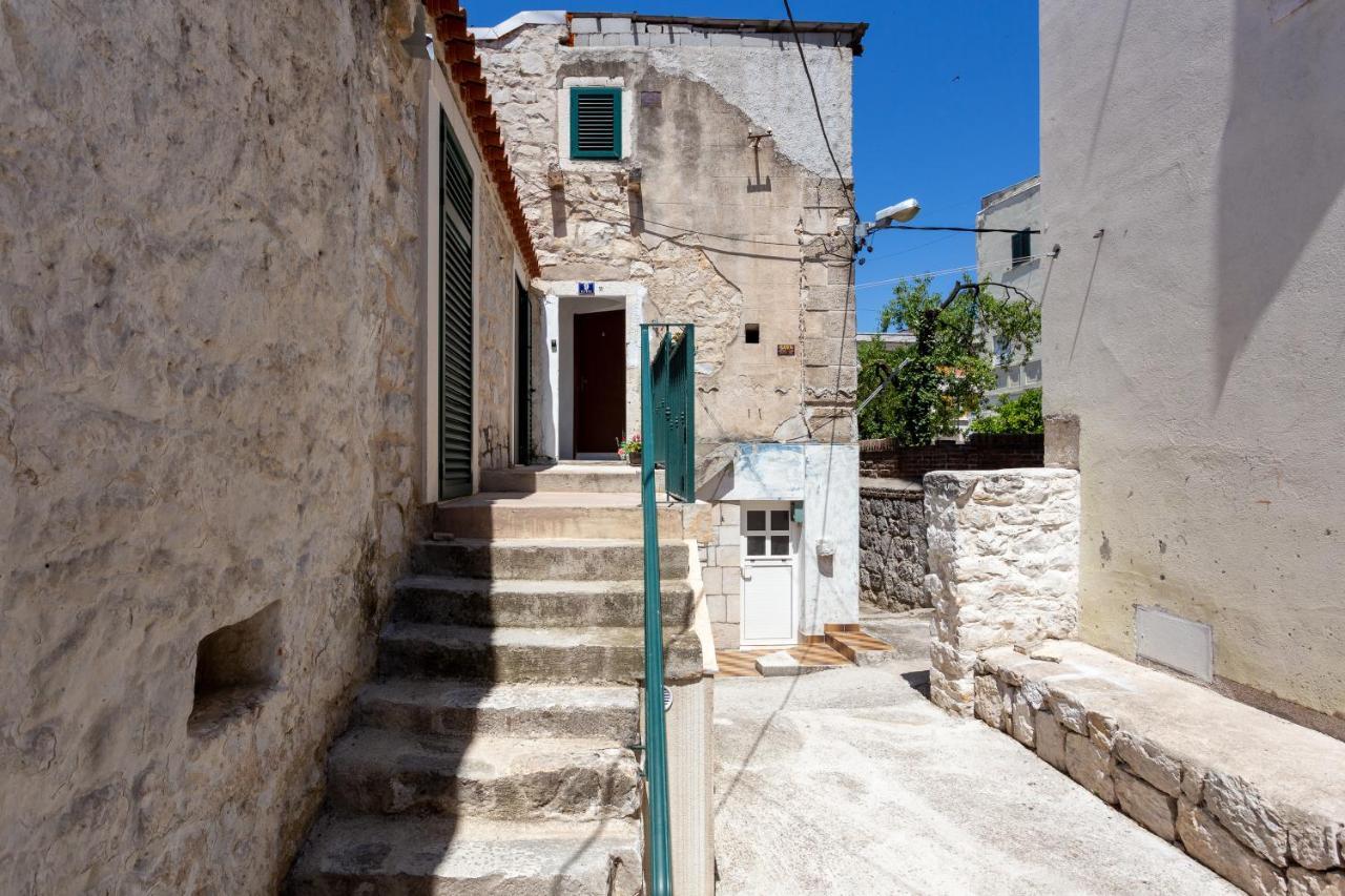 Apartment Gorki Split Exterior foto
